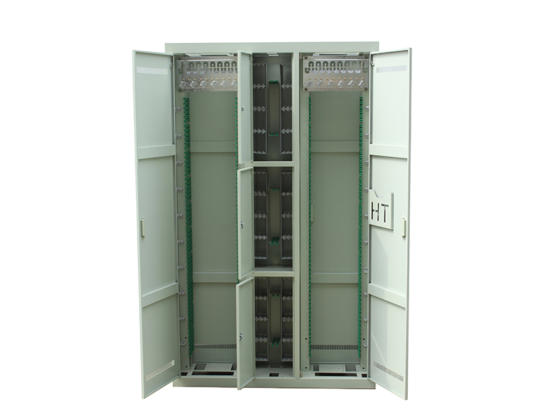 HW- Three networks in one cabinet -4