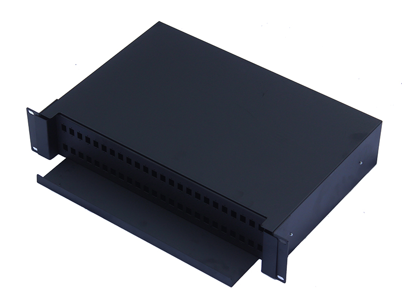 Hw-48 cable terminal box