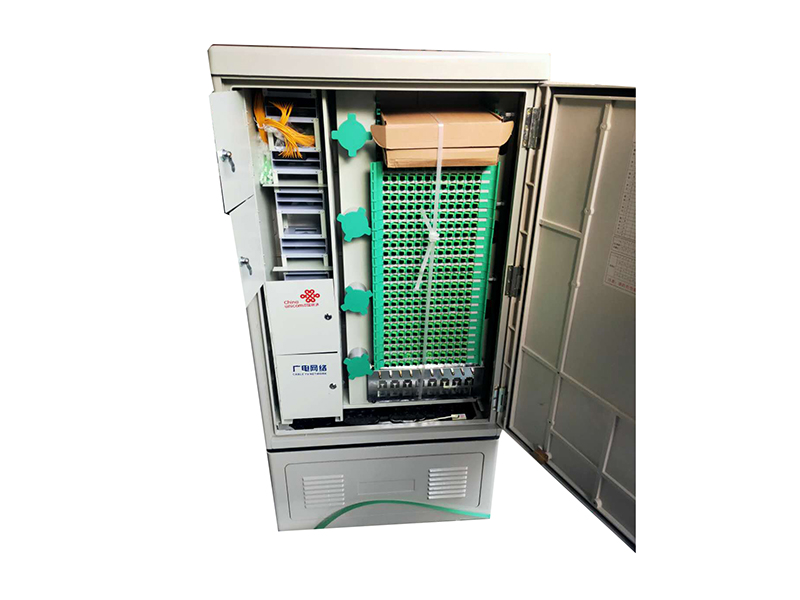 Hu-288 core box type optical delivery box 