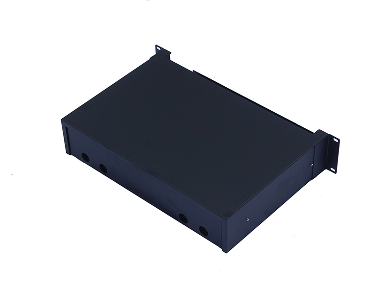 Hw-48 cable terminal box