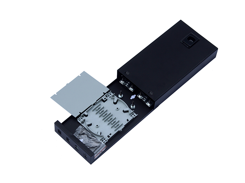 HW-4口光缆终端盒