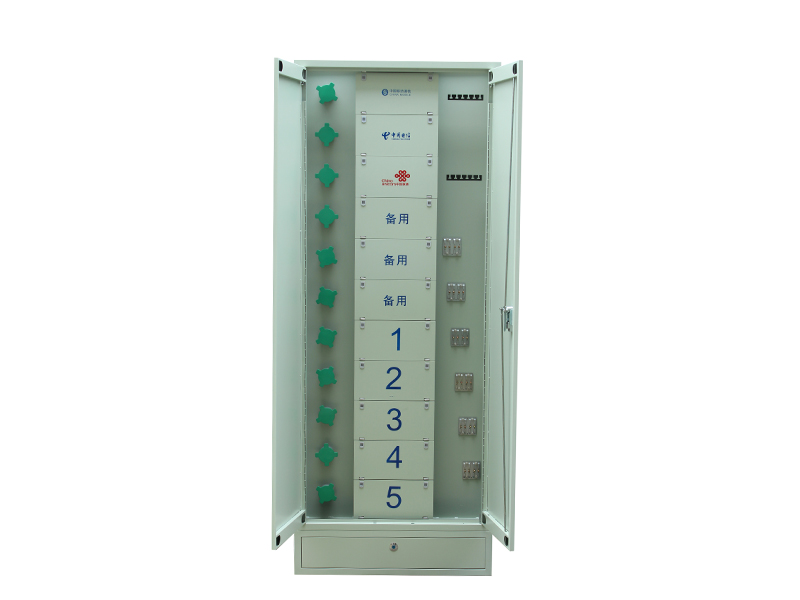 HW - ODF cabinets - 2