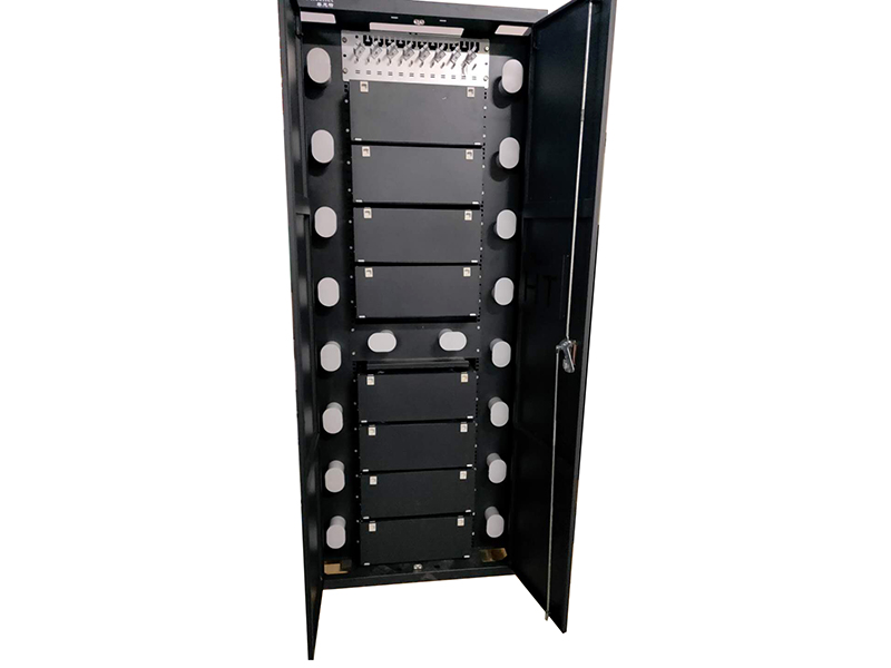 HW - ODF cabinets - 1