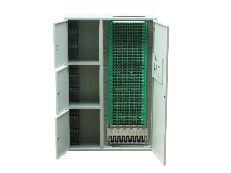 HW-三网合一机柜-3/光纤配线架