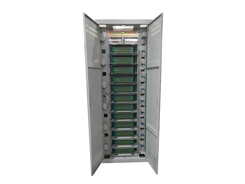 HW - ODF cabinets - 2