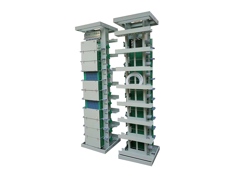 HW- Main wiring cabinet