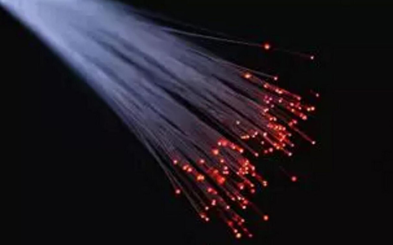 Type of optical fiber interface